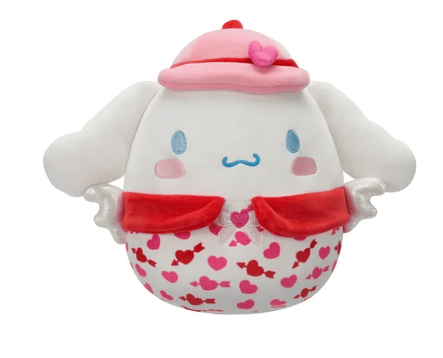 Cinnamoroll Squishmallow